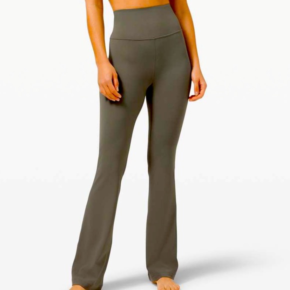 Nulu Yoga Pants